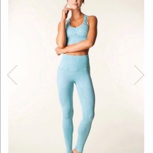 Avocado TIU Yoga pants